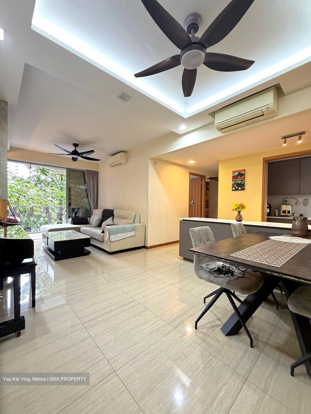 Flo Residence (D19), Condominium #589343971